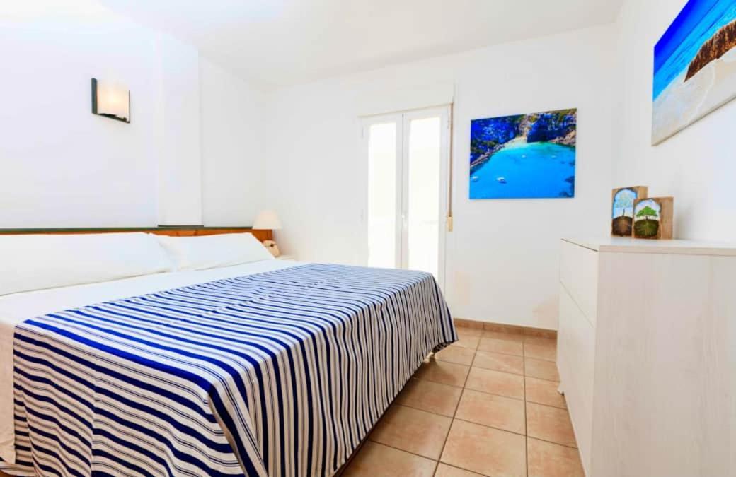 Apartamento Sa Varadero 2D Vista Mare Laterale Apartment Ес Пухолс Екстериор снимка